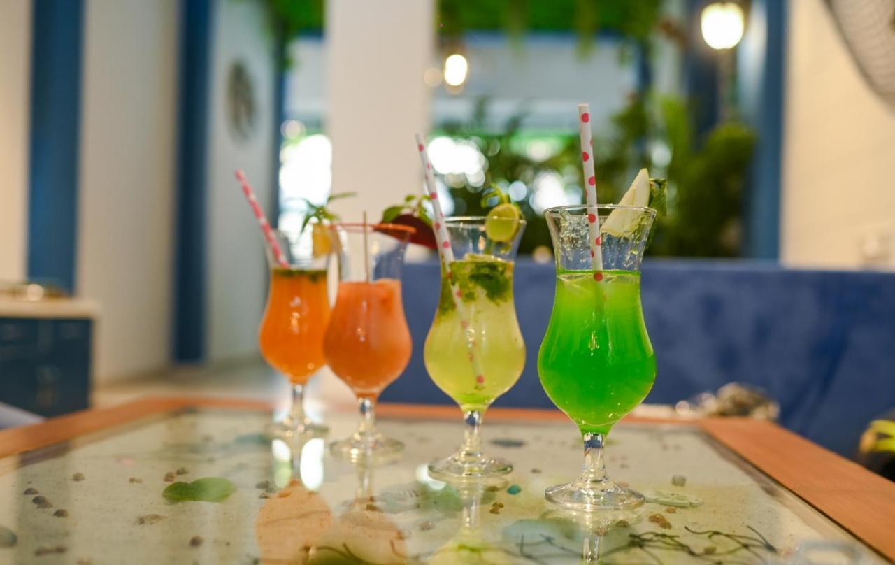 The Voyage - Cafe Hostel Cowork Pune Exterior photo