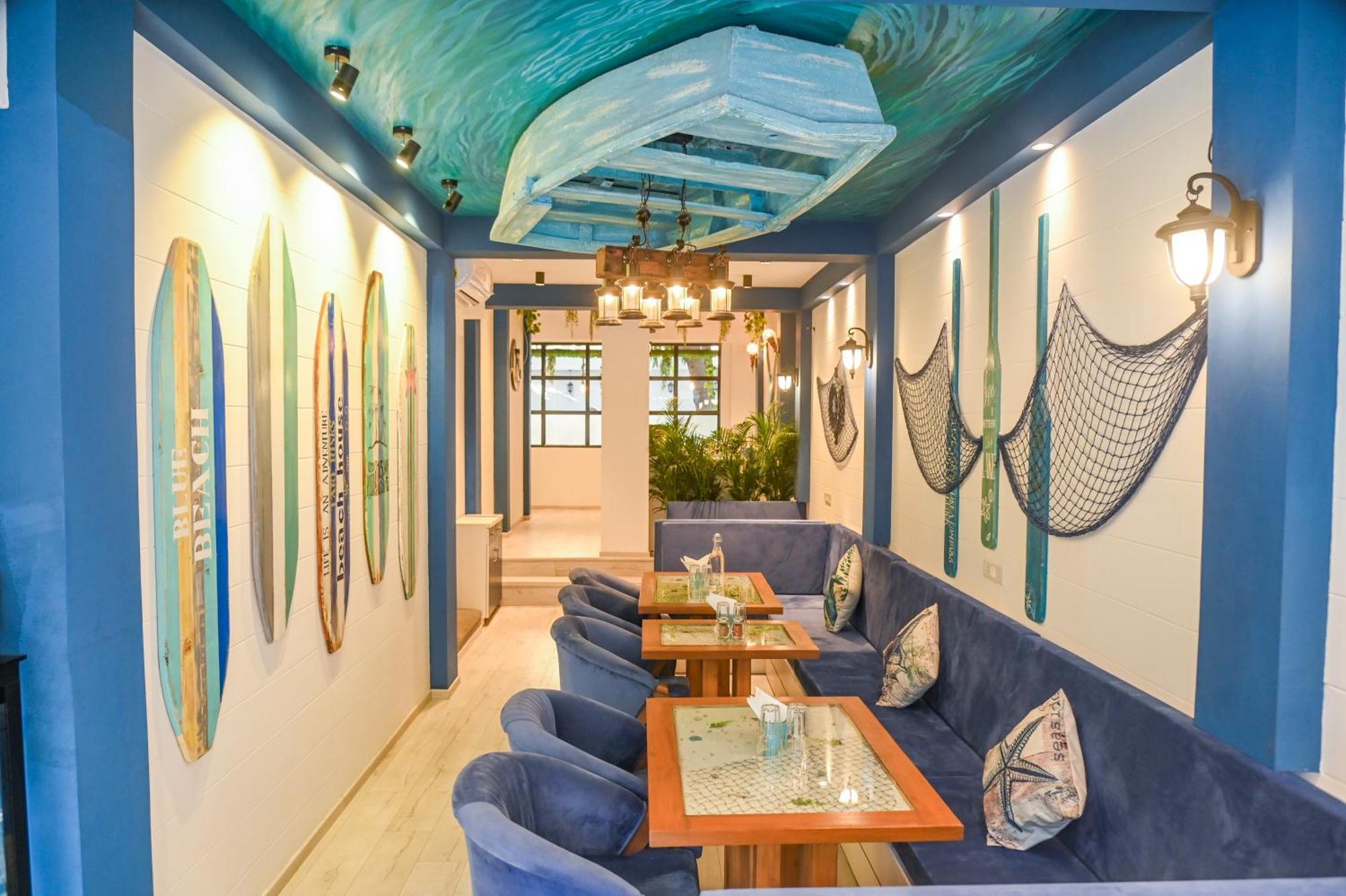 The Voyage - Cafe Hostel Cowork Pune Exterior photo