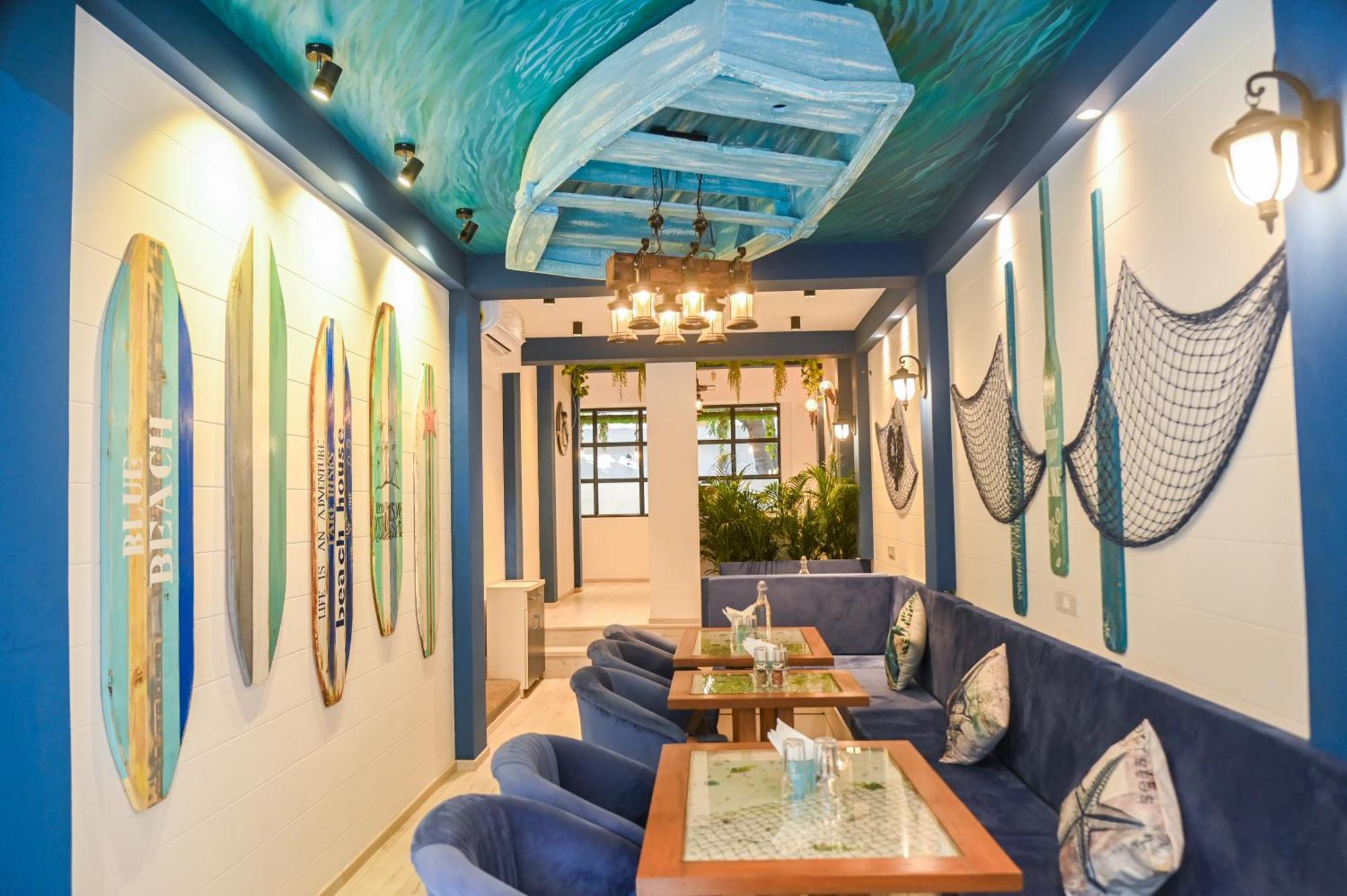 The Voyage - Cafe Hostel Cowork Pune Exterior photo
